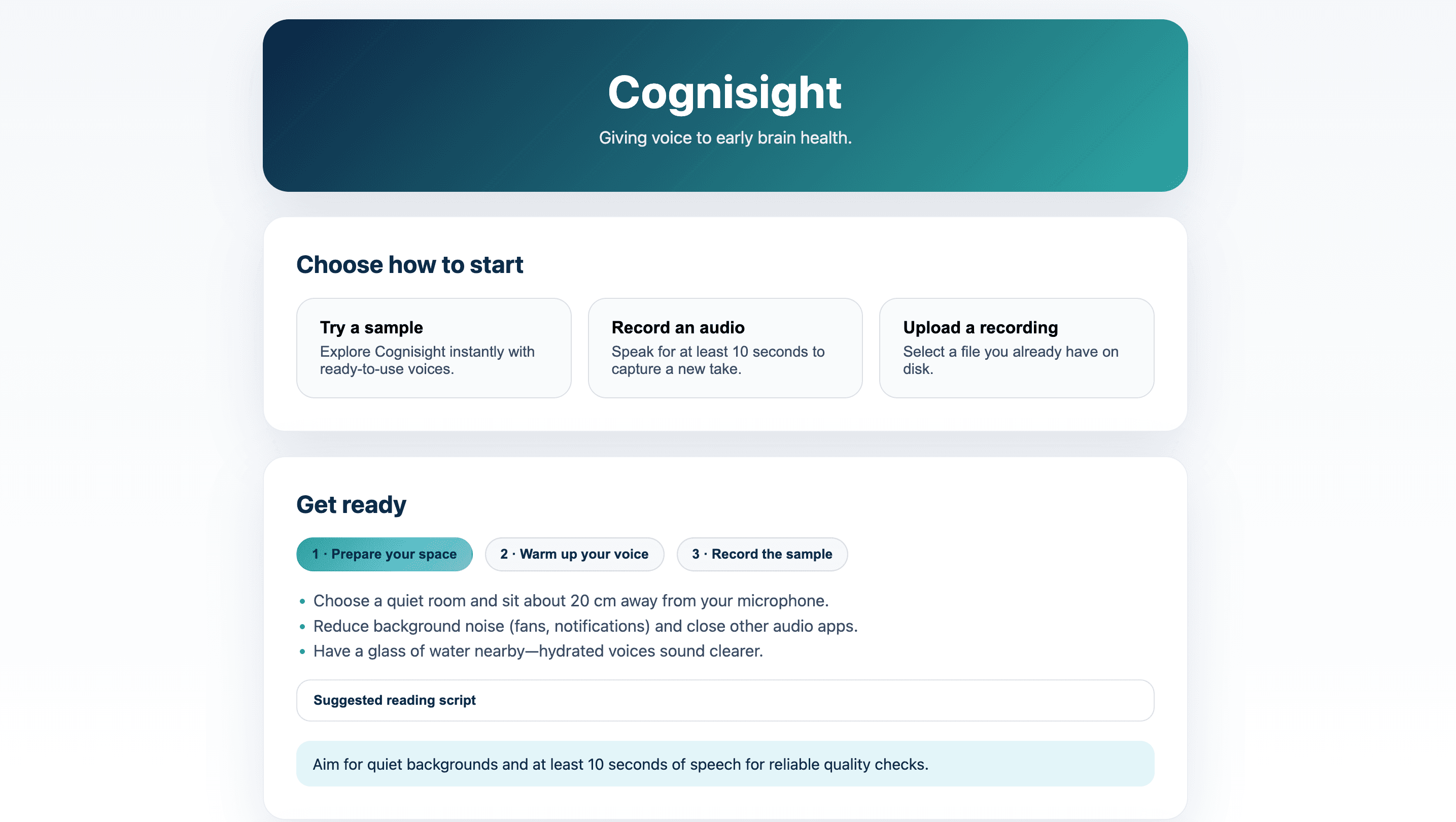 Cognisight AI